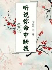 公子您命中缺我