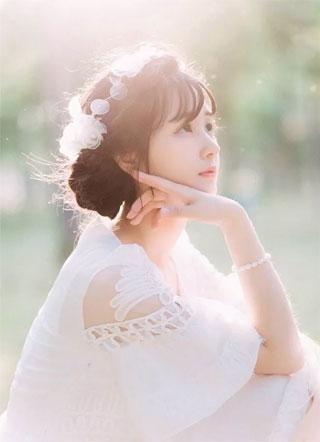娘娘进宫前有喜了 公孙小月