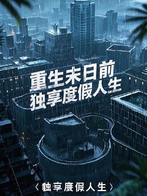 末日重生门