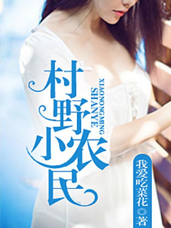 山野乡村小农民