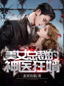 美女总裁的神医狂婿完结版