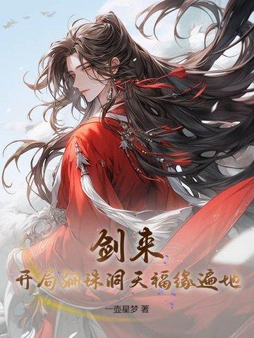 剑来骊珠洞天牌匾