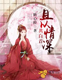 且以情深共白头晋江