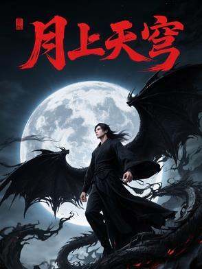 月上青天什么意思
