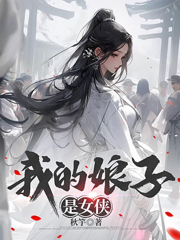 我的娘子是大侠 我的娘子是大侠