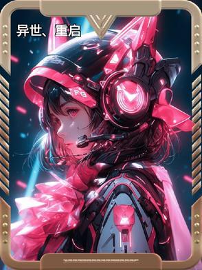 重生异世界正式版