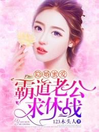 霸道老公求离婚免费阅读