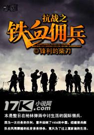 抗战之铁血佣兵 -TXT