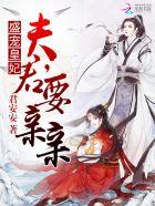 盛宠帝王妻