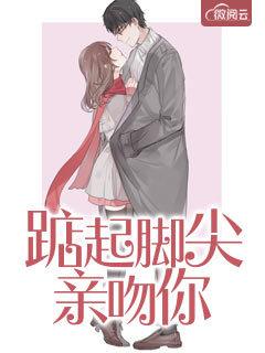 踮起脚尖亲吻你的脸是什么歌