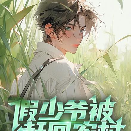 假少爷被赶回农村带妻儿逆袭人生 假少爷被赶回农村带妻儿逆袭人生